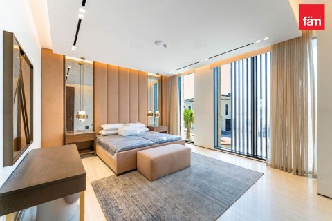 Vila v Palm Jumeirah, Dubai, SAE 6 ložnice, 1358.1 m² Č.: 612677 - fotografie 15
