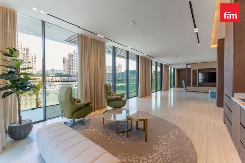 Vila v Palm Jumeirah, Dubai, SAE 6 ložnice, 1358.1 m² Č.: 612677 - fotografie 10