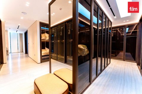 Vila v Palm Jumeirah, Dubai, SAE 6 ložnice, 1358.1 m² Č.: 612677 - fotografie 19