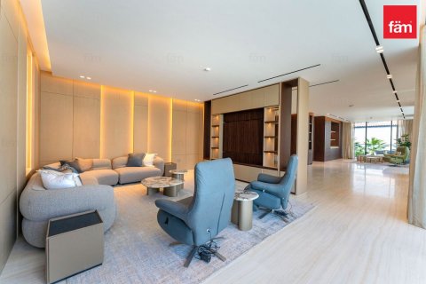 Vila v Palm Jumeirah, Dubai, SAE 6 ložnice, 1358.1 m² Č.: 612677 - fotografie 11