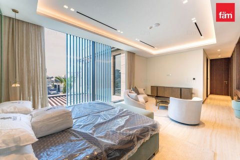 Vila v Palm Jumeirah, Dubai, SAE 6 ložnice, 1358.1 m² Č.: 612677 - fotografie 13