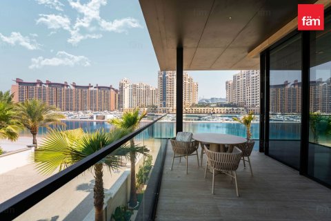 Vila v Palm Jumeirah, Dubai, SAE 6 ložnice, 1358.1 m² Č.: 612677 - fotografie 25