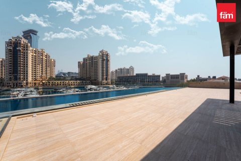 Vila v Palm Jumeirah, Dubai, SAE 6 ložnice, 1358.1 m² Č.: 612677 - fotografie 27