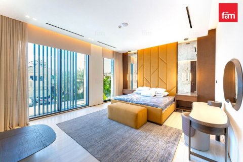 Vila v Palm Jumeirah, Dubai, SAE 6 ložnice, 1358.1 m² Č.: 612677 - fotografie 14