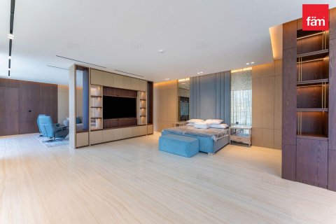 Vila v Palm Jumeirah, Dubai, SAE 6 ložnice, 1358.1 m² Č.: 612677 - fotografie 12