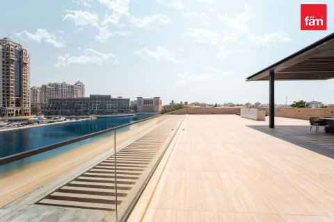 Vila v Palm Jumeirah, Dubai, SAE 6 ložnice, 1358.1 m² Č.: 612677 - fotografie 26