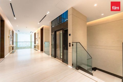 Vila v Palm Jumeirah, Dubai, SAE 6 ložnice, 1358.1 m² Č.: 612677 - fotografie 8