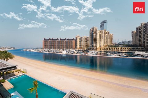 Vila v Palm Jumeirah, Dubai, SAE 6 ložnice, 1358.1 m² Č.: 612677 - fotografie 29