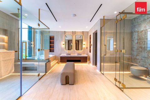 Vila v Palm Jumeirah, Dubai, SAE 6 ložnice, 1358.1 m² Č.: 612677 - fotografie 21