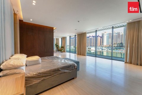 Vila v Palm Jumeirah, Dubai, SAE 6 ložnice, 1358.1 m² Č.: 612677 - fotografie 17