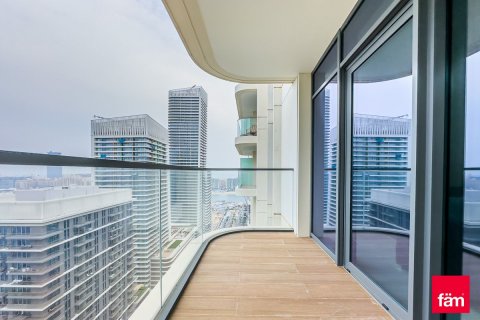 Apartament do wynajęcia w Dubai Harbour, Dubai, ZEA 1 sypialnia, 69 mkw., nr 612678 - zdjęcie 7