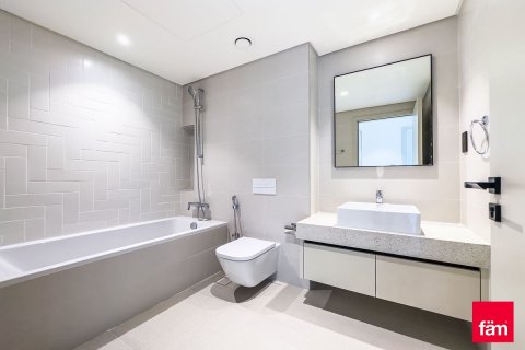 Apartament do wynajęcia w Dubai Harbour, Dubai, ZEA 1 sypialnia, 69 mkw., nr 612678 - zdjęcie 9