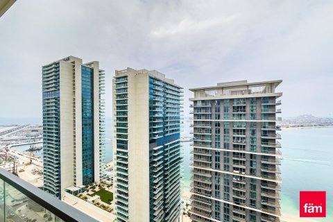 Apartament do wynajęcia w Dubai Harbour, Dubai, ZEA 1 sypialnia, 69 mkw., nr 612678 - zdjęcie 8