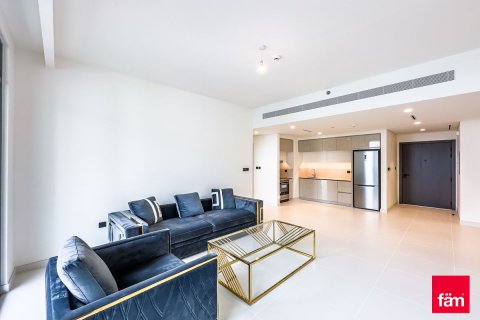 Apartament do wynajęcia w Dubai Harbour, Dubai, ZEA 1 sypialnia, 69 mkw., nr 612678 - zdjęcie 10