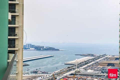 Apartament do wynajęcia w Dubai Harbour, Dubai, ZEA 1 sypialnia, 69 mkw., nr 612678 - zdjęcie 14