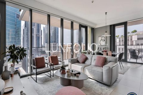 Downtown Dubai (Downtown Burj Dubai)、Dubai、UAE にあるマンション販売中 2ベッドルーム、154 m2、No628038 - 写真 3