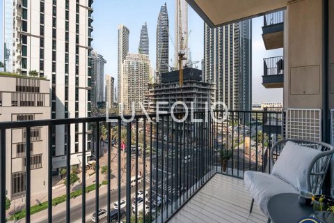 Downtown Dubai (Downtown Burj Dubai)、Dubai、UAE にあるマンション販売中 2ベッドルーム、154 m2、No628038 - 写真 2