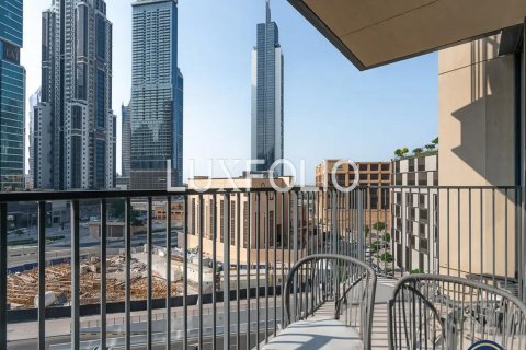 Downtown Dubai (Downtown Burj Dubai)、Dubai、UAE にあるマンション販売中 2ベッドルーム、154 m2、No628038 - 写真 5