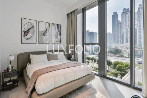 Downtown Dubai (Downtown Burj Dubai)、Dubai、UAE にあるマンション販売中 2ベッドルーム、154 m2、No628038 - 写真 12