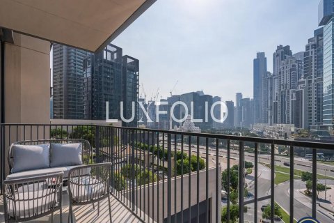 Downtown Dubai (Downtown Burj Dubai)、Dubai、UAE にあるマンション販売中 2ベッドルーム、154 m2、No628038 - 写真 18