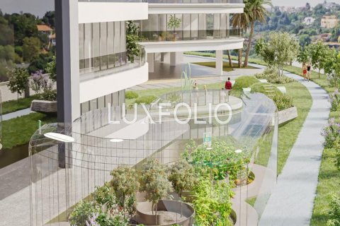 Byt v Arjan, Dubai, SAE 1 ložnice, 71 m² Č.: 628037 - fotografie 1