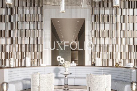 Byt v Arjan, Dubai, SAE 1 ložnice, 71 m² Č.: 628037 - fotografie 13