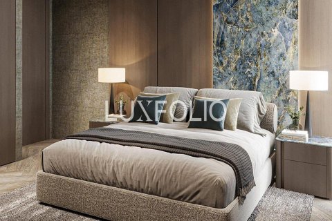 Byt v Arjan, Dubai, SAE 1 ložnice, 71 m² Č.: 628037 - fotografie 5