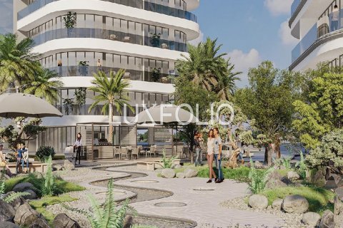 Byt v Arjan, Dubai, SAE 1 ložnice, 71 m² Č.: 628037 - fotografie 7