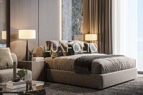 Byt v Arjan, Dubai, SAE 1 ložnice, 71 m² Č.: 628037 - fotografie 4