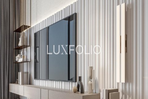 Byt v Arjan, Dubai, SAE 1 ložnice, 71 m² Č.: 628037 - fotografie 11