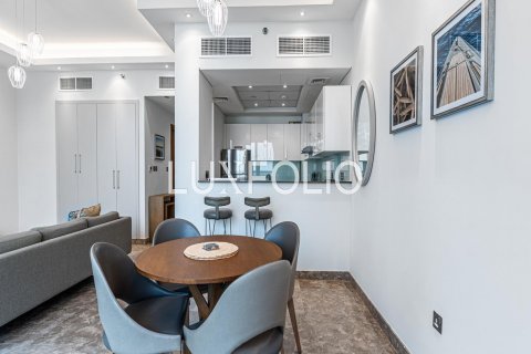 Снять в аренду квартиру в Дубай Марина, ОАЭ 1 спальня, 84м2, № 628065 - фото 7