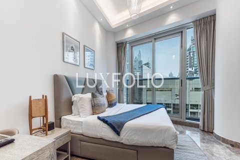 Снять в аренду квартиру в Дубай Марина, ОАЭ 1 спальня, 84м2, № 628065 - фото 12