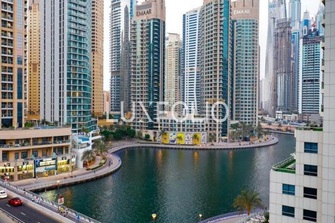 Снять в аренду квартиру в Дубай Марина, ОАЭ 1 спальня, 84м2, № 628065 - фото 14