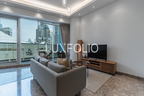 Снять в аренду квартиру в Дубай Марина, ОАЭ 1 спальня, 84м2, № 628065 - фото 3