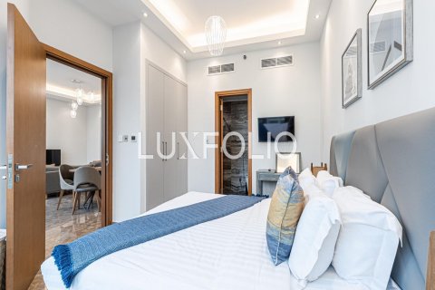 Снять в аренду квартиру в Дубай Марина, ОАЭ 1 спальня, 84м2, № 628065 - фото 11