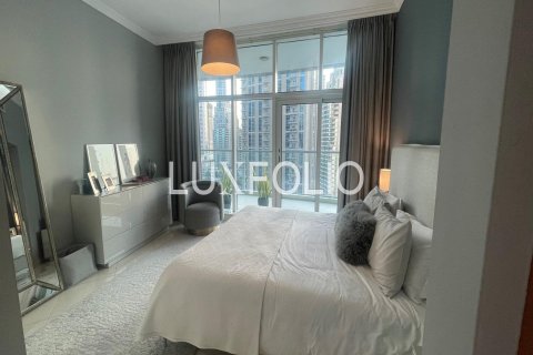 Byt v Dubai Marina, SAE 2 ložnice, 169 m² Č.: 628062 - fotografie 10