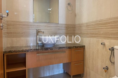 Byt v Dubai Marina, SAE 2 ložnice, 169 m² Č.: 628062 - fotografie 12