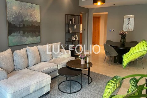 Byt v Dubai Marina, SAE 2 ložnice, 169 m² Č.: 628062 - fotografie 1