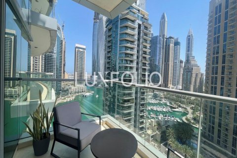 Byt v Dubai Marina, SAE 2 ložnice, 169 m² Č.: 628062 - fotografie 4