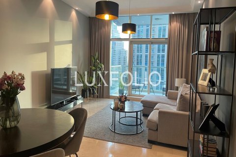 Byt v Dubai Marina, SAE 2 ložnice, 169 m² Č.: 628062 - fotografie 6