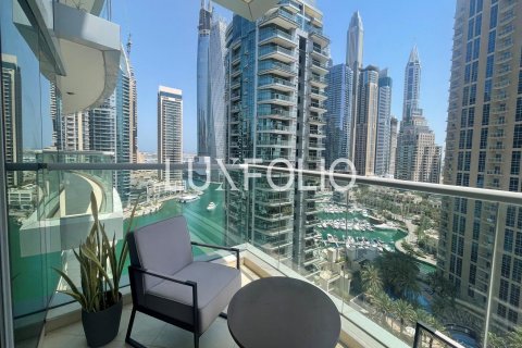 Byt v Dubai Marina, SAE 2 ložnice, 169 m² Č.: 628062 - fotografie 5