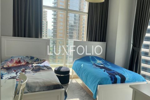 Byt v Dubai Marina, SAE 2 ložnice, 169 m² Č.: 628062 - fotografie 11