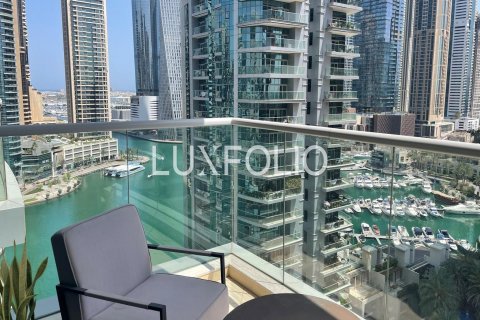 Byt v Dubai Marina, SAE 2 ložnice, 169 m² Č.: 628062 - fotografie 2