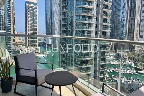 Byt v Dubai Marina, SAE 2 ložnice, 169 m² Č.: 628062 - fotografie 7