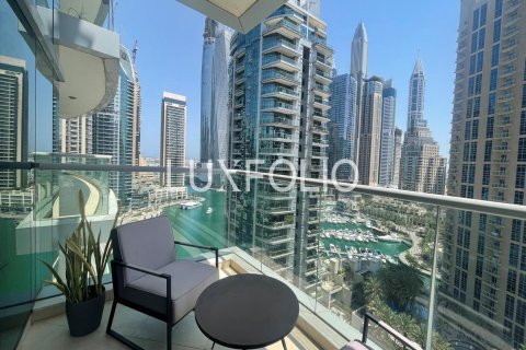 Byt v Dubai Marina, SAE 2 ložnice, 169 m² Č.: 628062 - fotografie 3