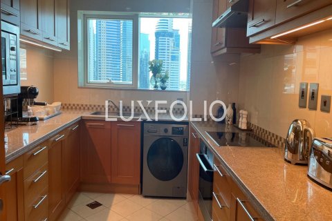 Byt v Dubai Marina, SAE 2 ložnice, 169 m² Č.: 628062 - fotografie 8