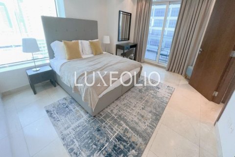 Apartament në Dubai Marina, Emiratet e Bashkuara Arabe 2 dhoma gjumi, 125 m2. № 628064 - Foto 9