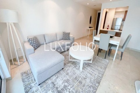 Apartament në Dubai Marina, Emiratet e Bashkuara Arabe 2 dhoma gjumi, 125 m2. № 628064 - Foto 2