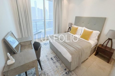 Apartament në Dubai Marina, Emiratet e Bashkuara Arabe 2 dhoma gjumi, 125 m2. № 628064 - Foto 13