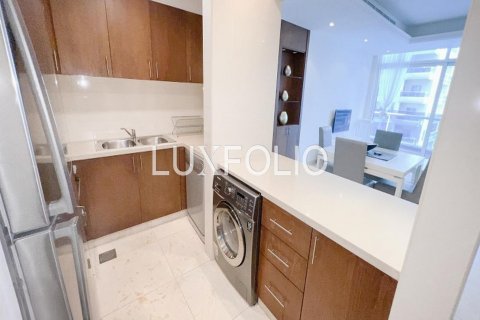Apartament në Dubai Marina, Emiratet e Bashkuara Arabe 2 dhoma gjumi, 125 m2. № 628064 - Foto 6